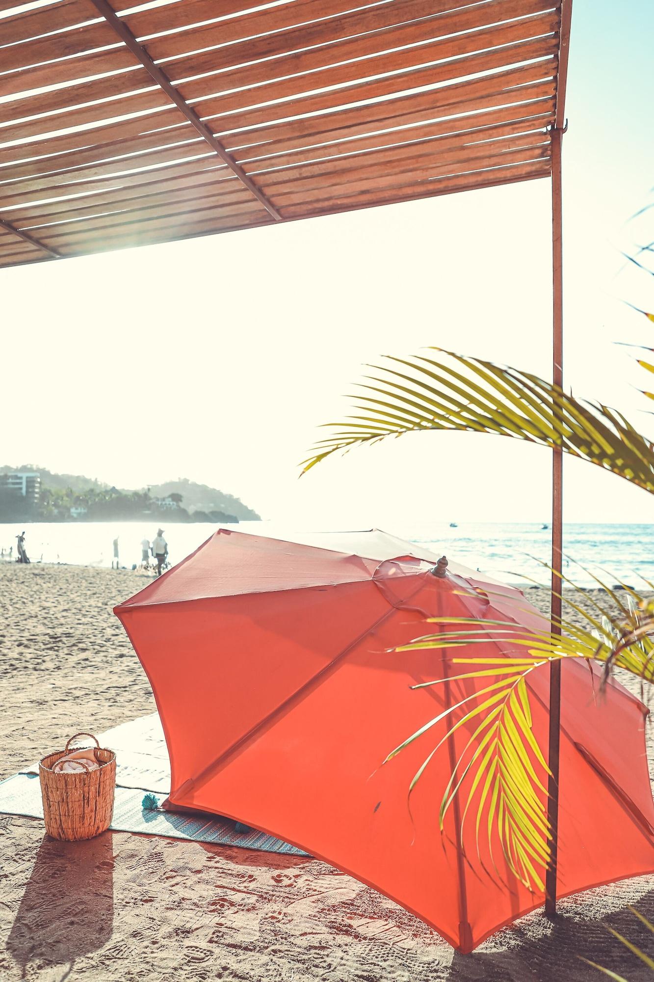 Bar/Salón Hotel Peix Sayulita & Beach Club