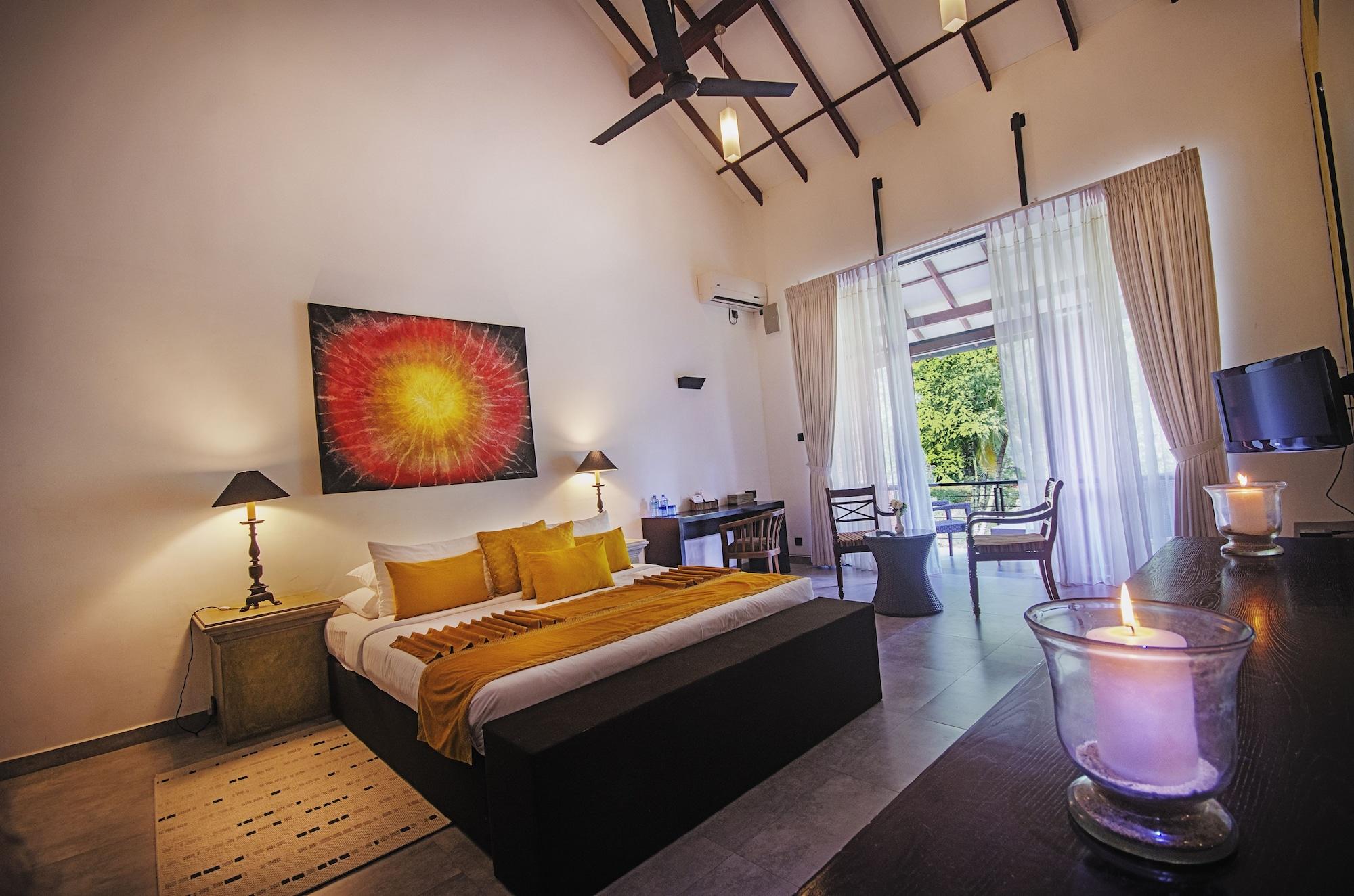 Habitación Arika Villa