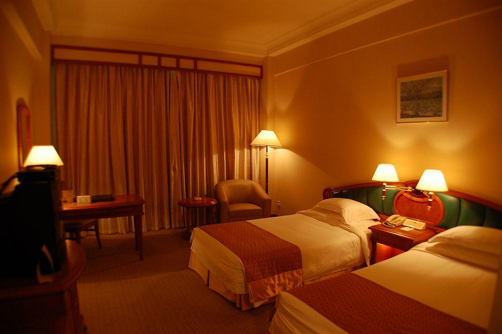 Habitación Mingyuan Xindu Hotel
