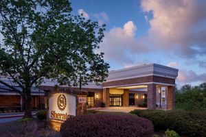 Alojamiento - Sheraton Atlanta Perimeter North Hotel