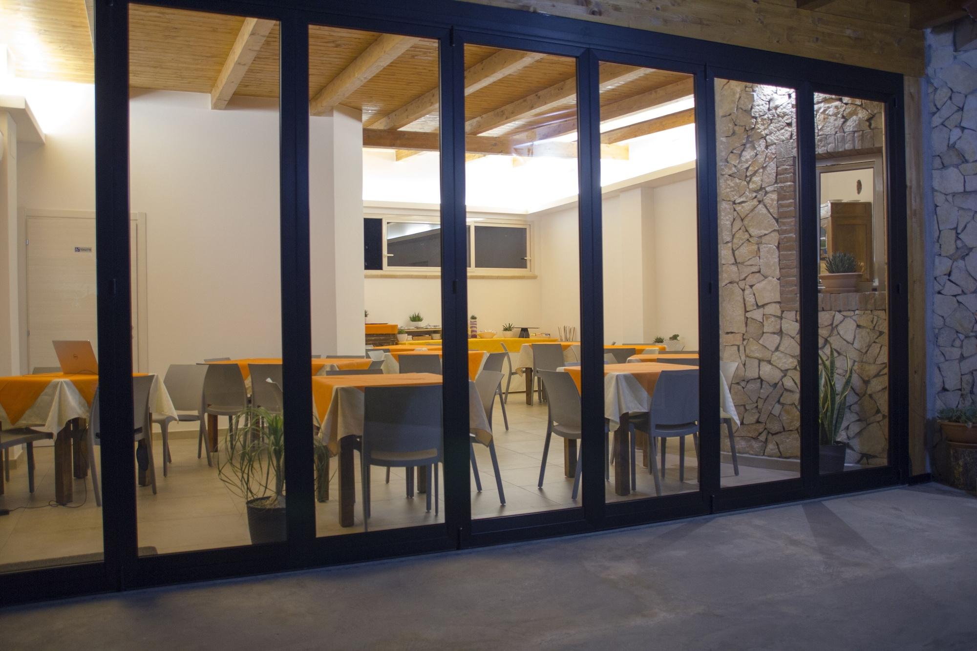 Sala de Reuniones Villa Garden