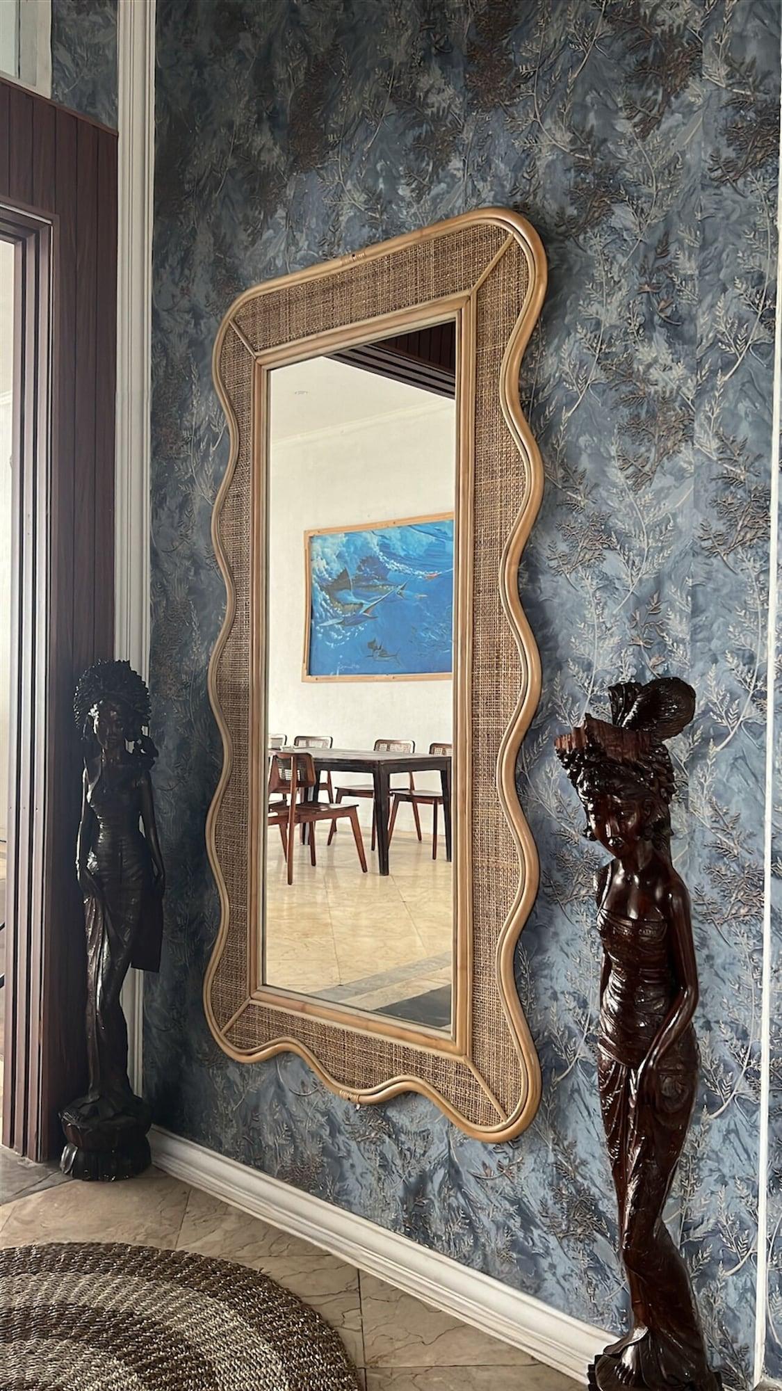 Vista Lobby La Plage Beach Club & Resort