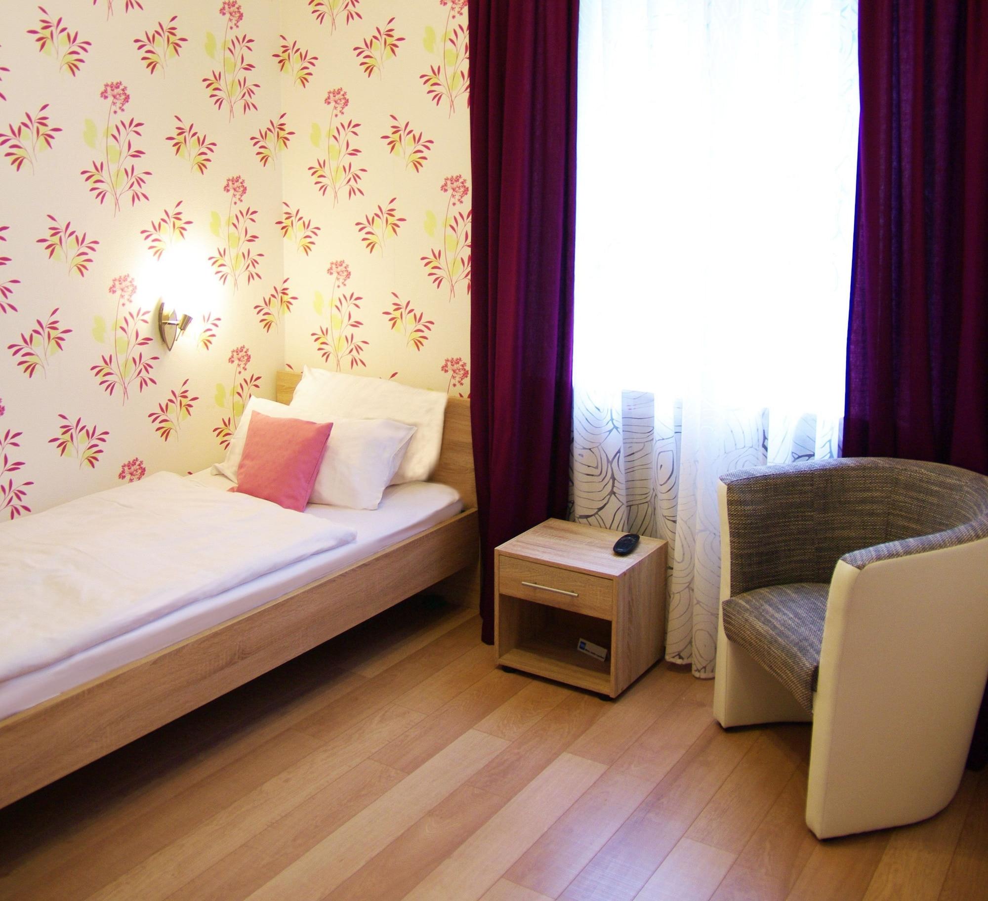 Habitación Waldhotel Bad Münstereifel