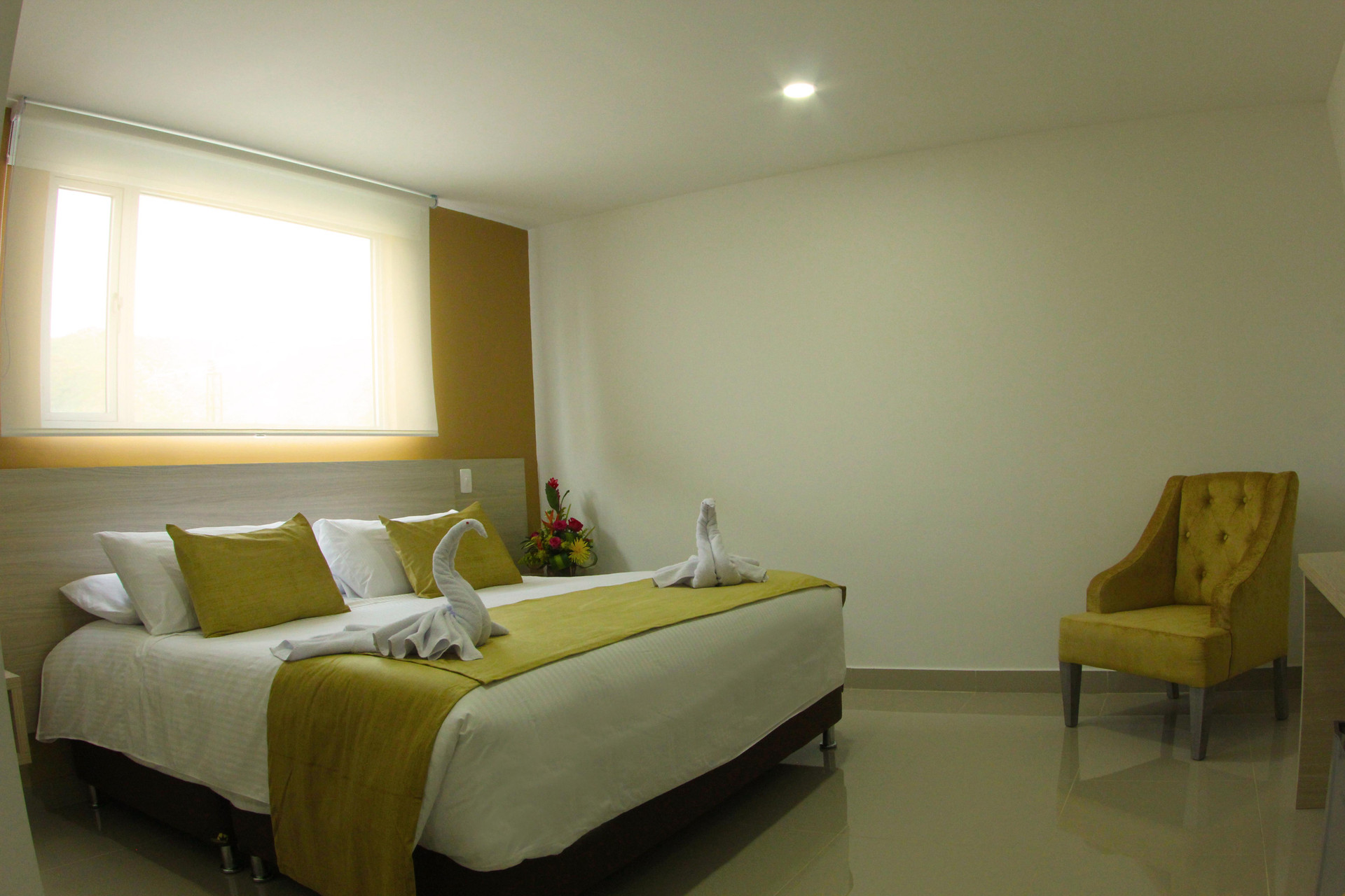 Hotel Hotel Tayrona del Mar