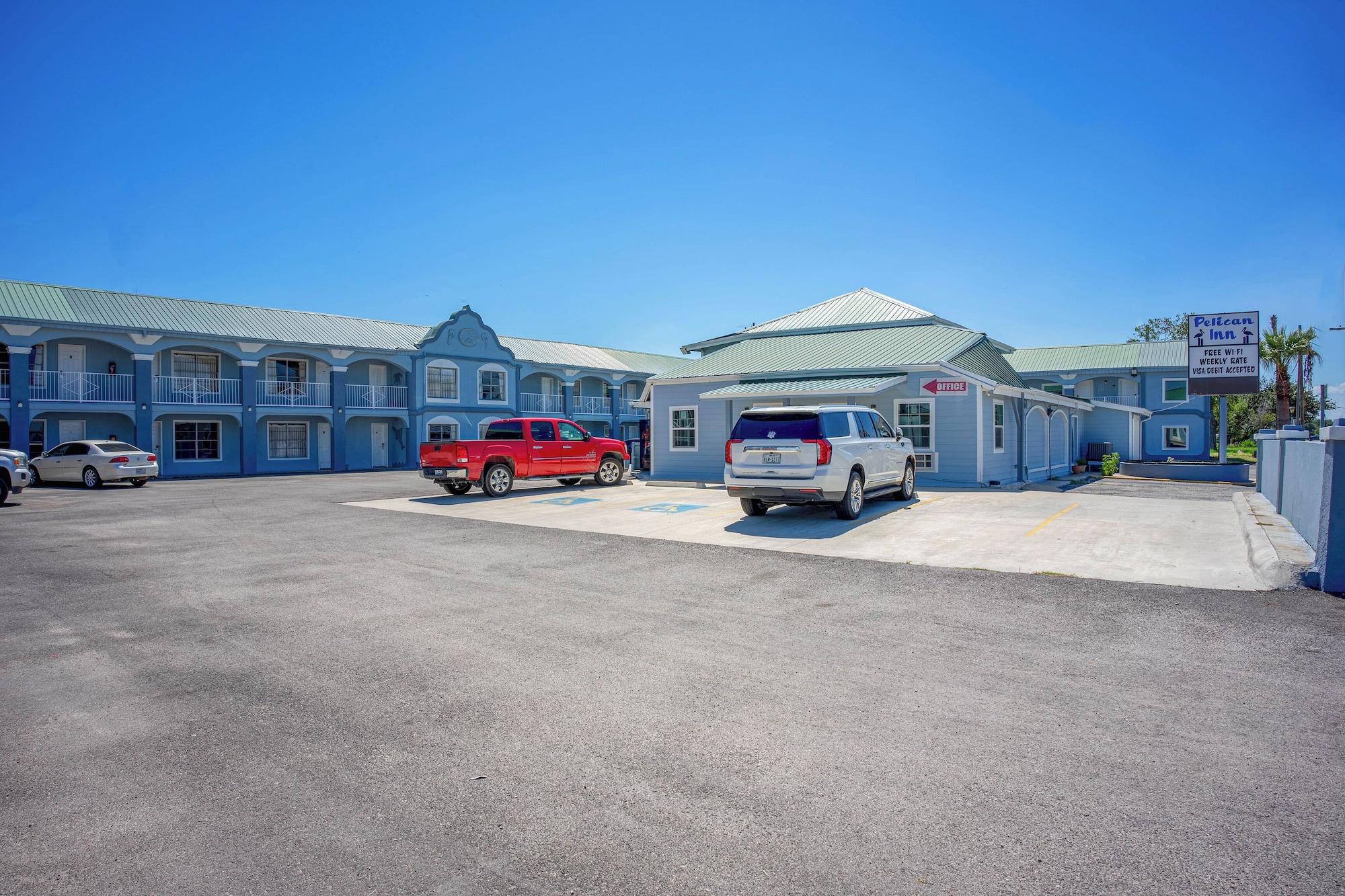 Varios Pelican Inn by Belvilla Aransas Pass, TX
