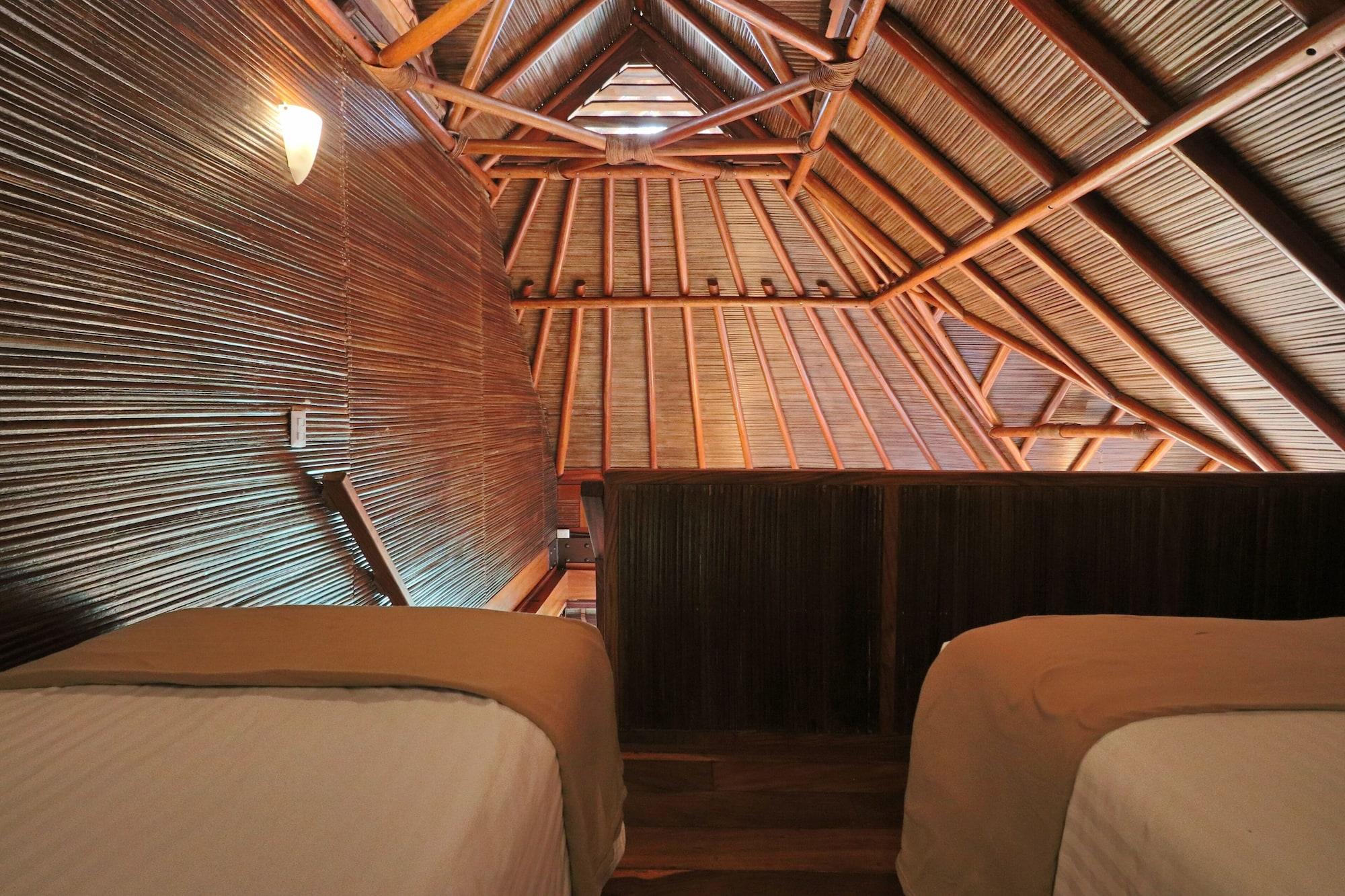 Habitación Casa Kundavi
