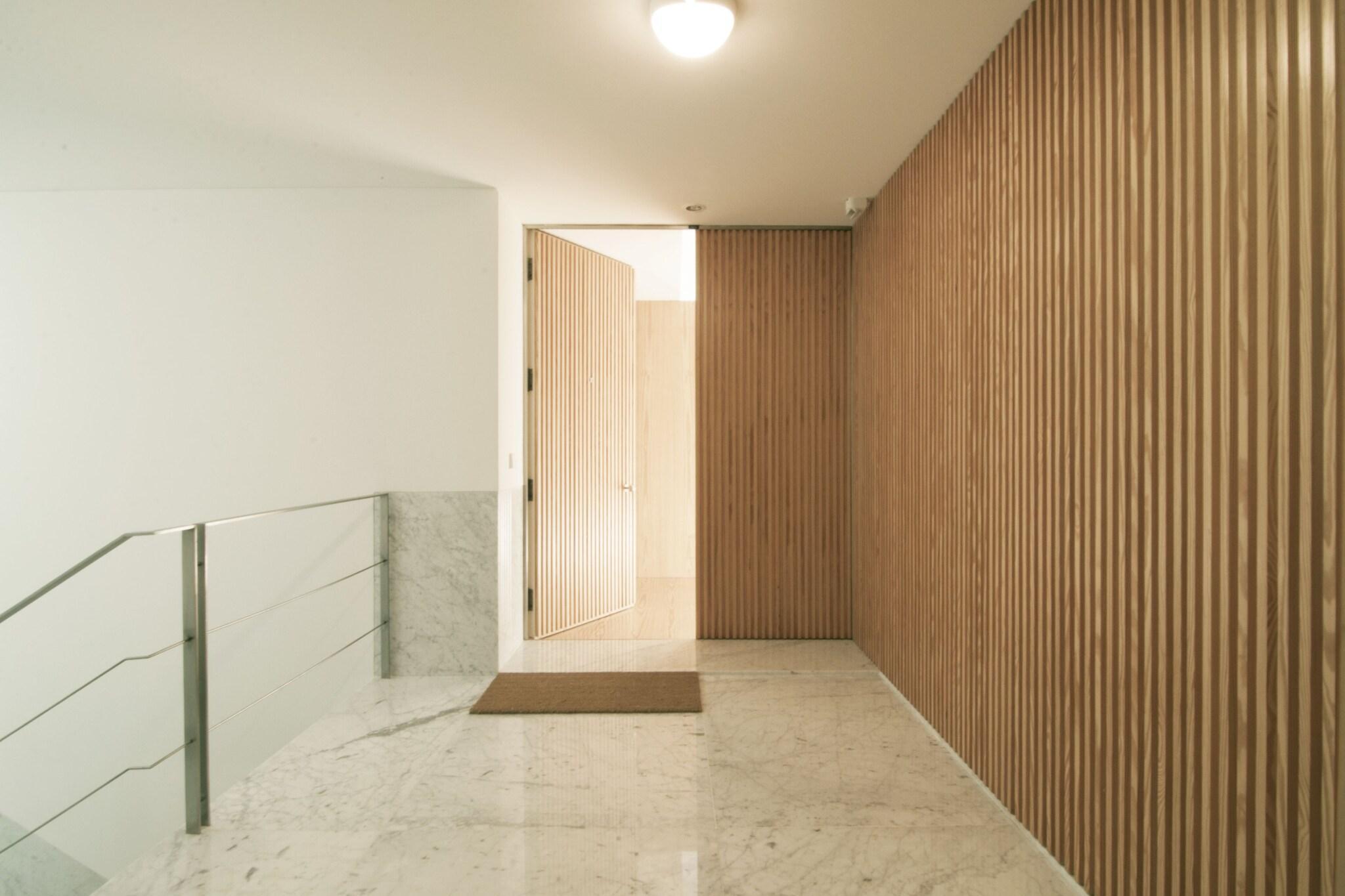 Vista Lobby Flattered to be in Porto