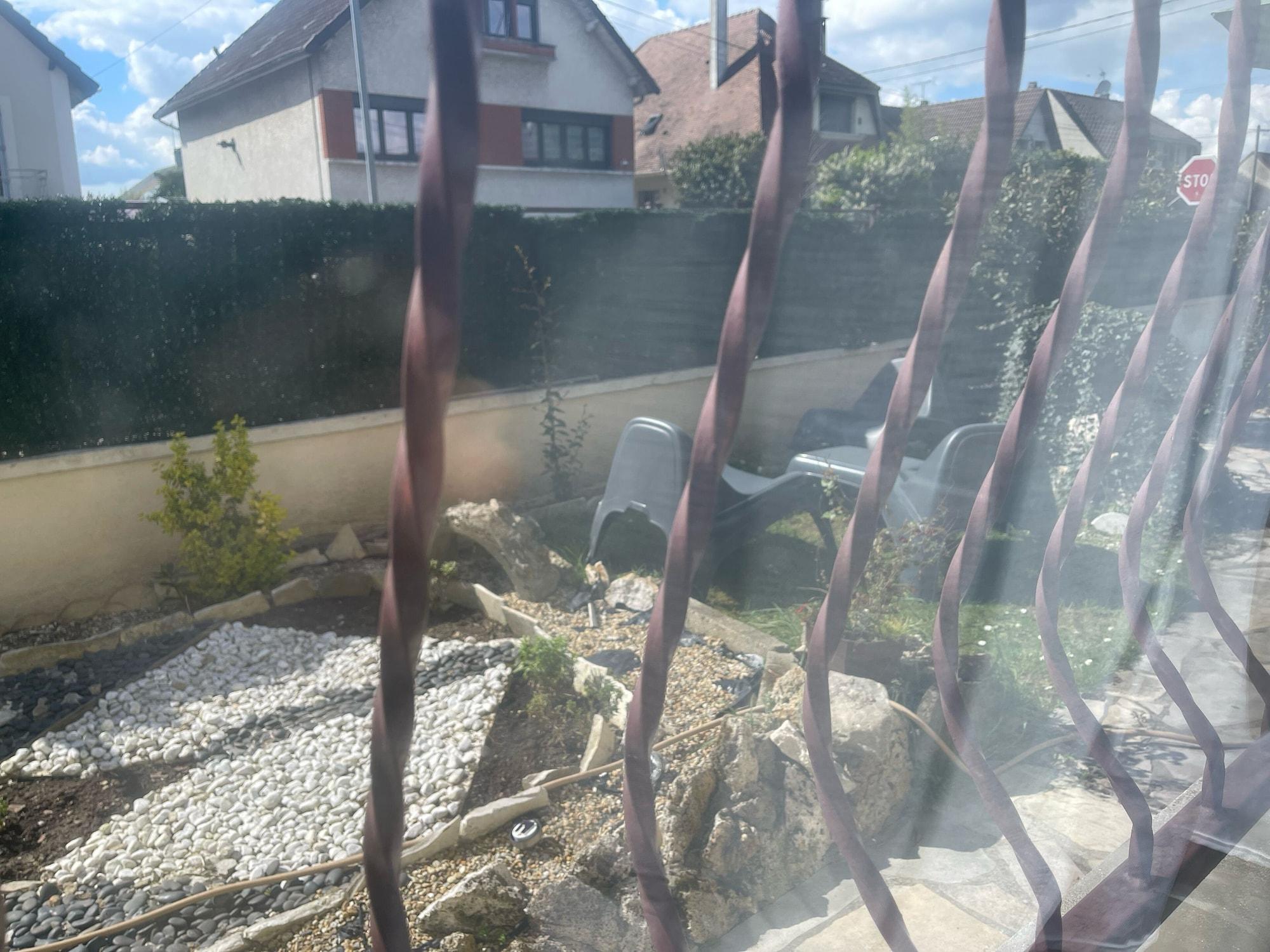 Vista Exterior Paradis Chambres d'hôtes spa & jacuzzi