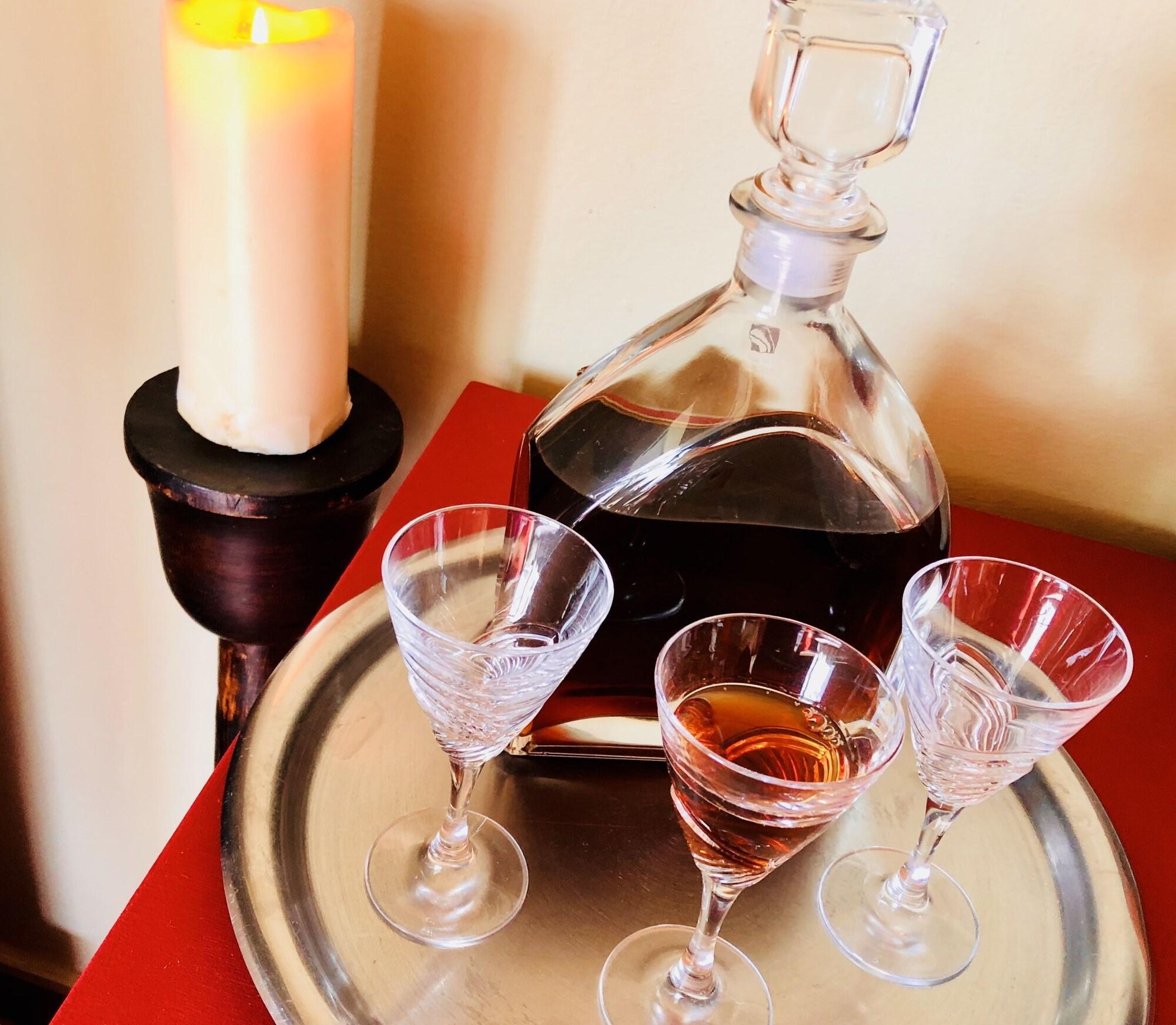 Vista Lobby Sandra's Guest House