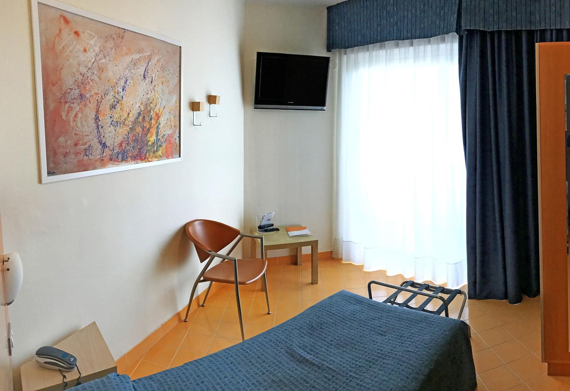 Habitación Hotel Torre Del Sole