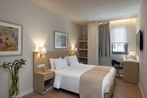 Alojamiento - Gallery Port Tower Piraeus