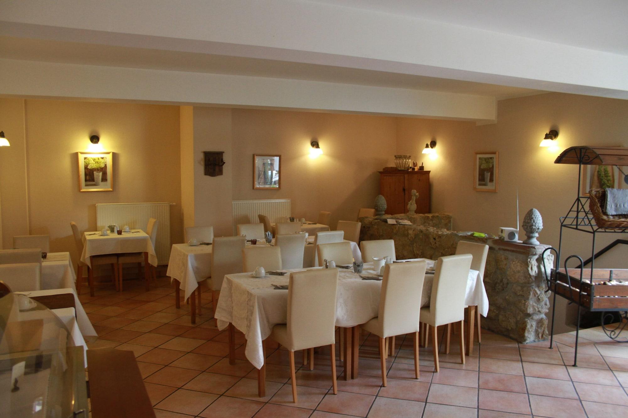 Restaurant Kleine Residenz am Schloss