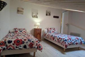 Alquiler Vacacional - L'Orée du Marais - Charming house with garden in the heart of the Marais Poitevin