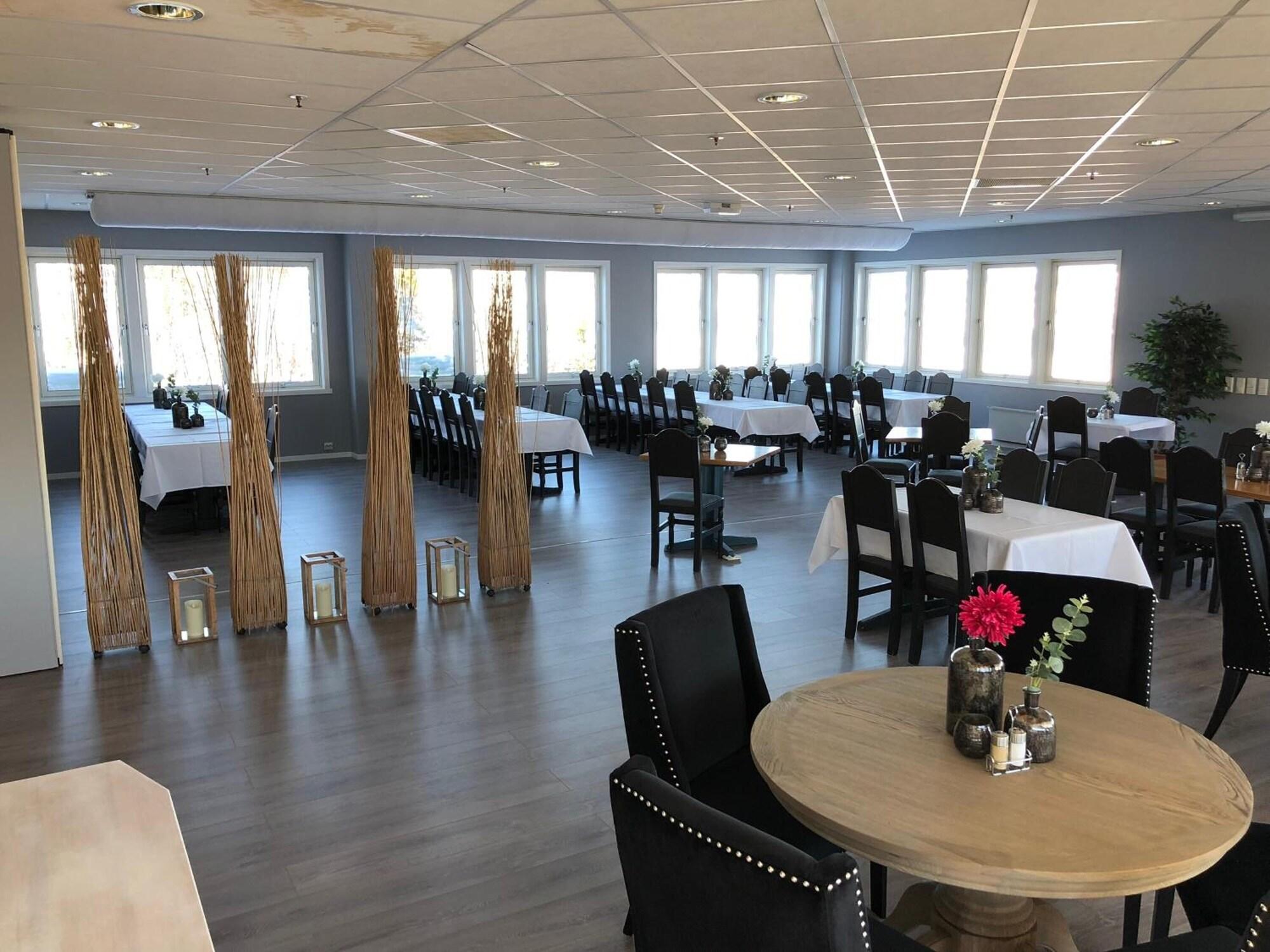 Restaurant Skinnarbu