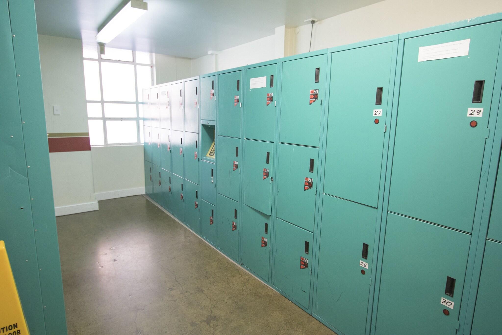 Vista Lobby Hotel Waterloo & Backpackers