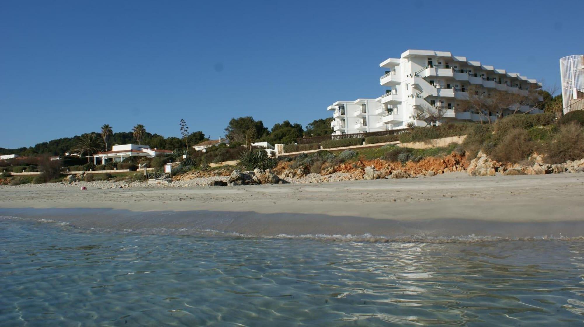 Playa Vistamar Apartamentos