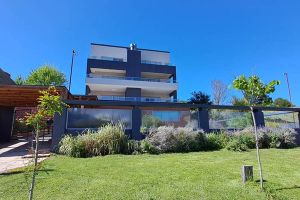 Alquiler Vacacional - Apart Costa Mediterranea