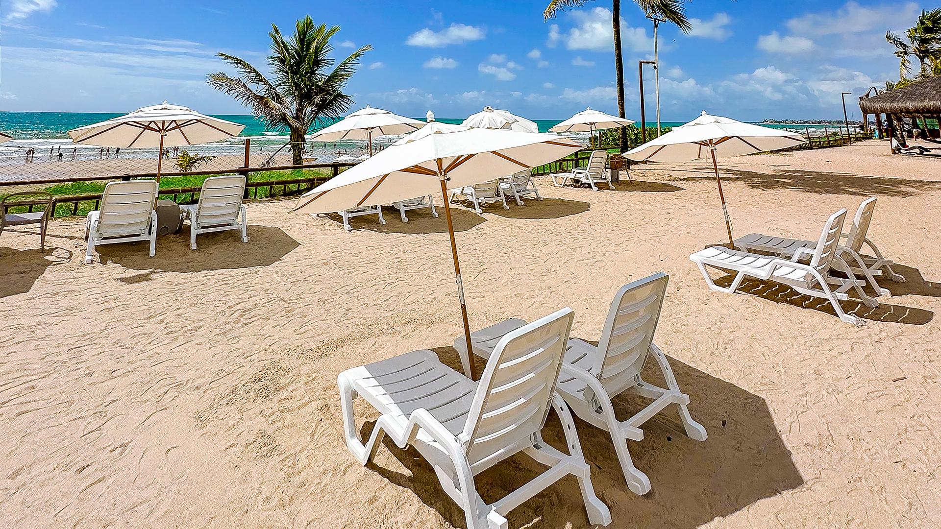 Playa Enotel Porto de Galinhas