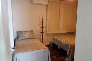 Alquiler Vacacional - Cozy Front Sea