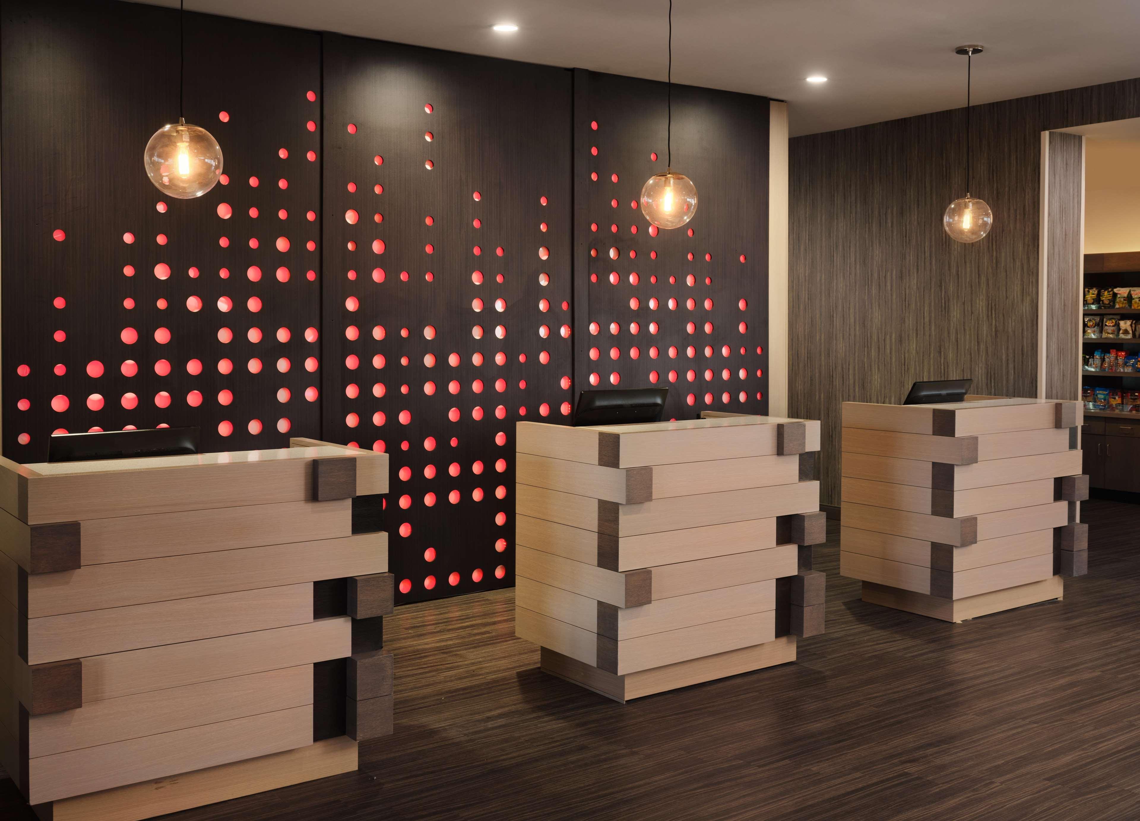 Vista Lobby Bw Plus Executive Residency Jackson Northeast