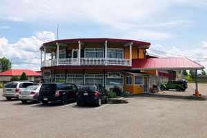 Alojamiento - Motel Le Regent