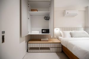 Alquiler Temporario - Leblon | 3 Quartos, 2 min da Praia - por Casapē Rio