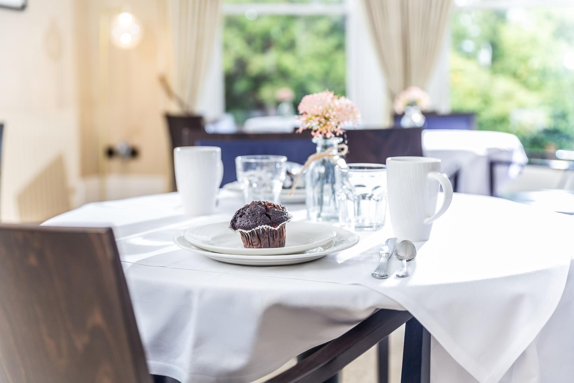 Restaurant Beaumont House