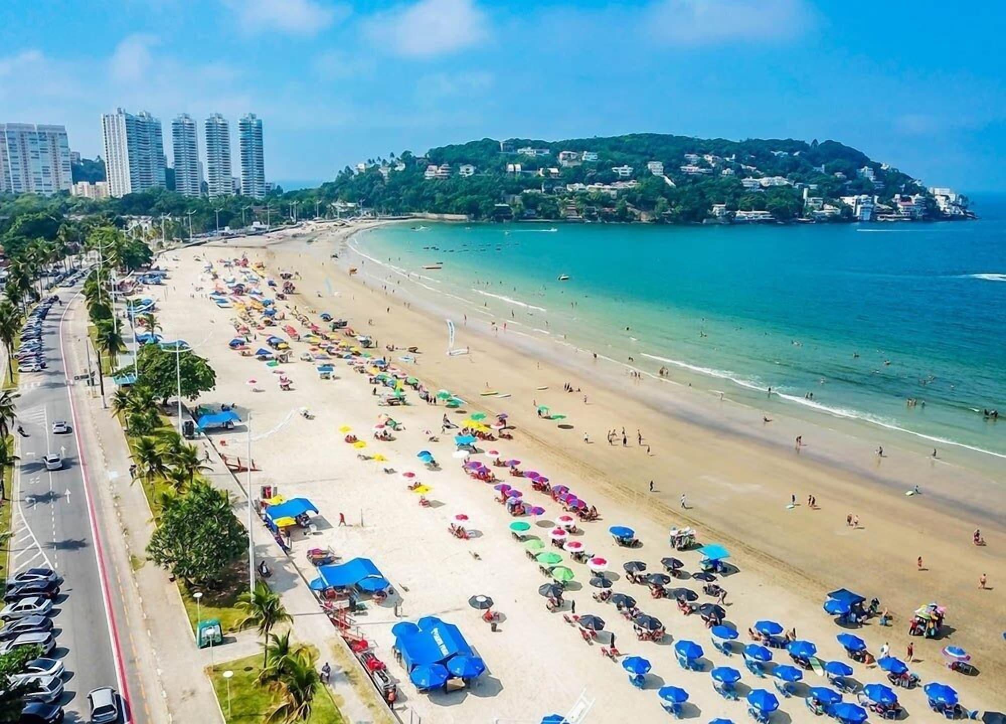 Playa Pousada Genesis Guarujá
