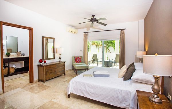 Villa Izcalli by PRP - Hoteles cerca de Parque Xcaret, México en Playa del Carmen