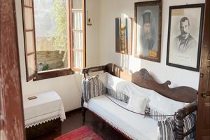 Actividad - Historical Walk of Skiathos Town