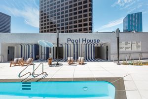 Alojamiento - InterContinental Los Angeles Downtown by IHG