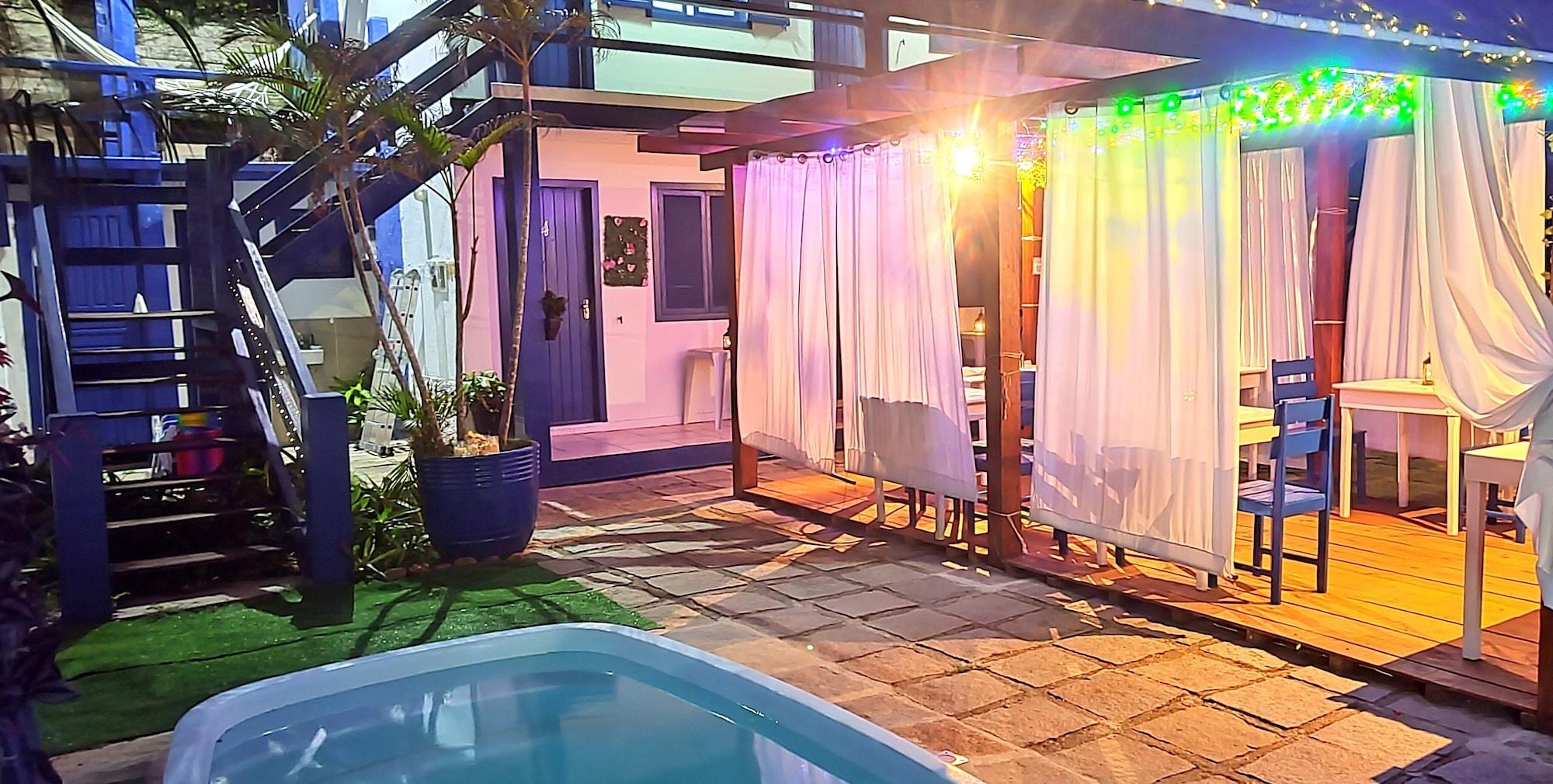 Restaurant Analena do mar