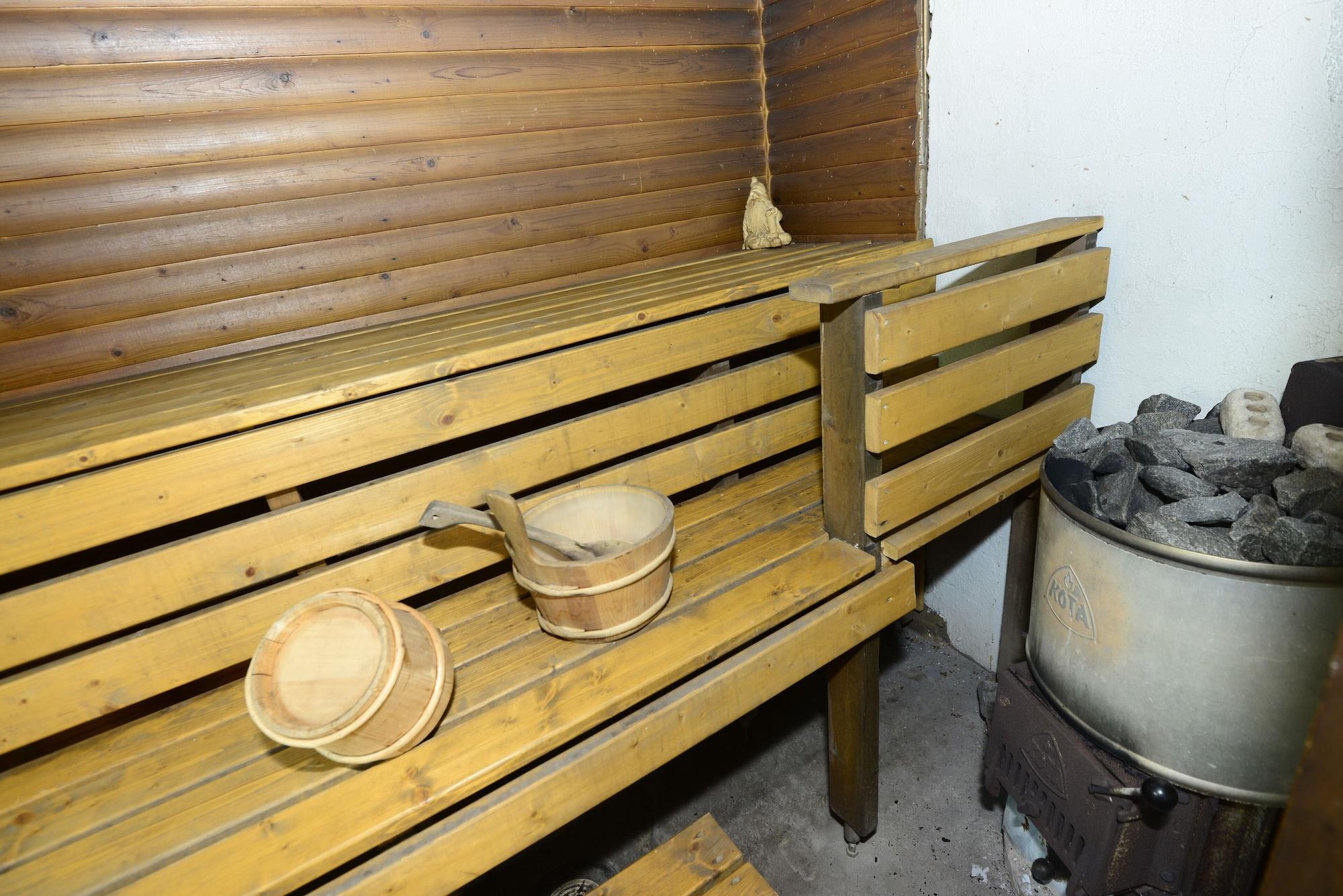 Spa Majatalo Torppa