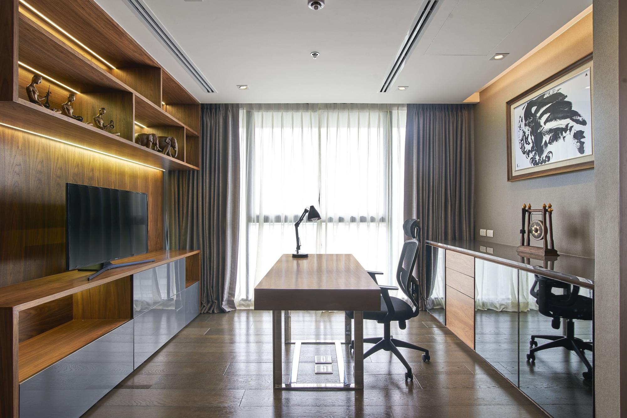 Set de Habitación Amp Am House Hotel