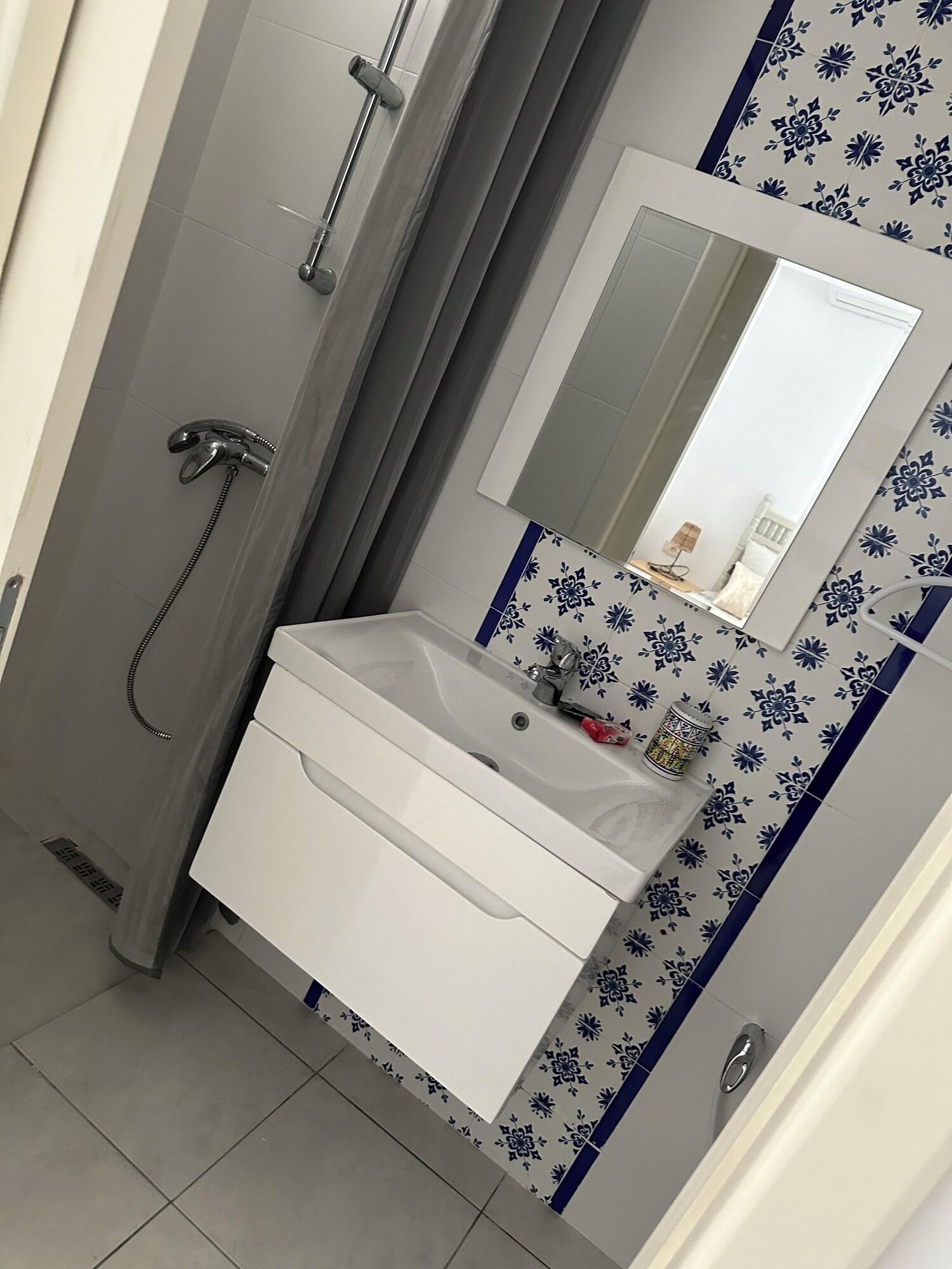 Equipamiento de Habitación Hotel Dar Al Madina