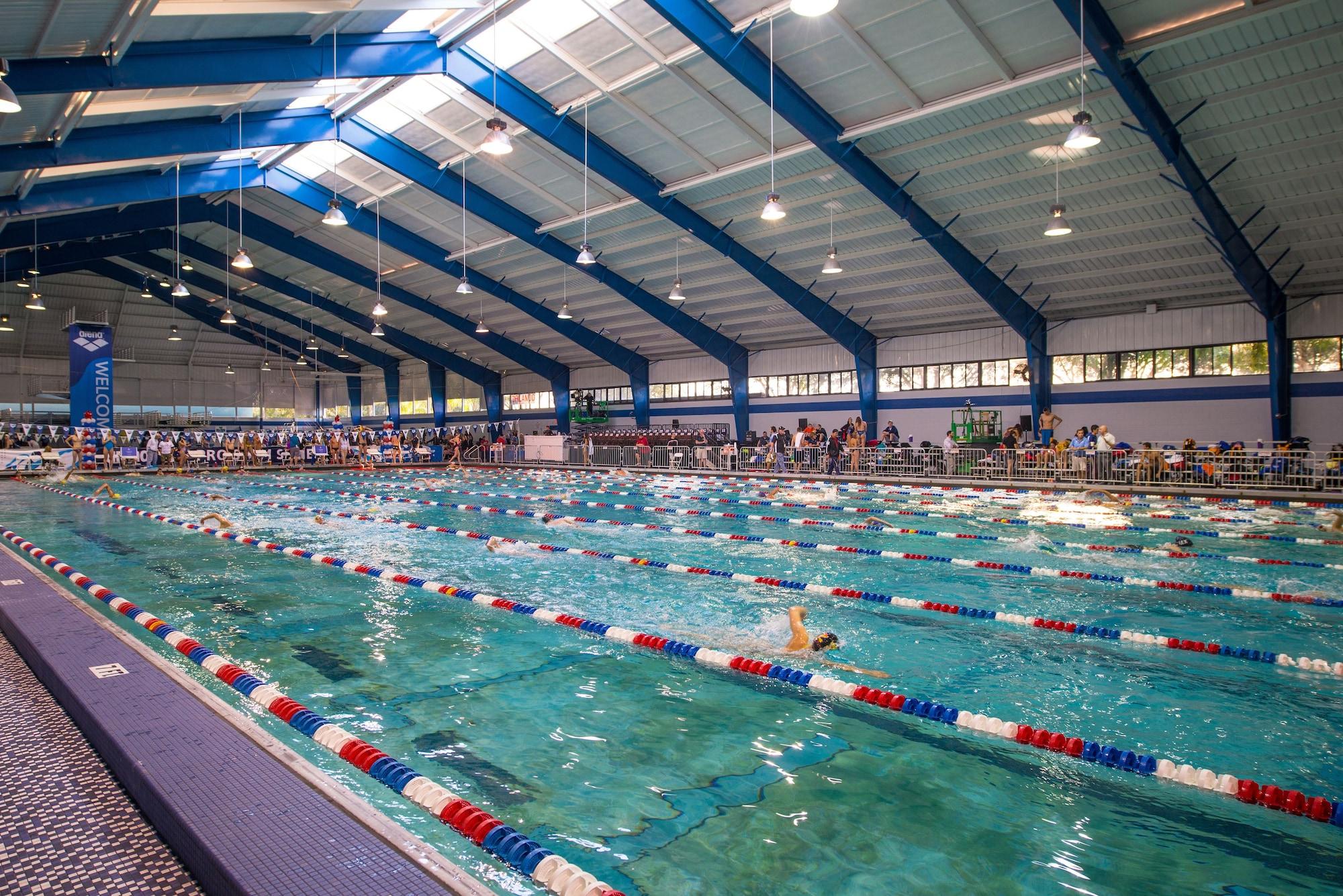 Instalaciones Recreativas Clarion Inn Orlando International Drive - ICON Park