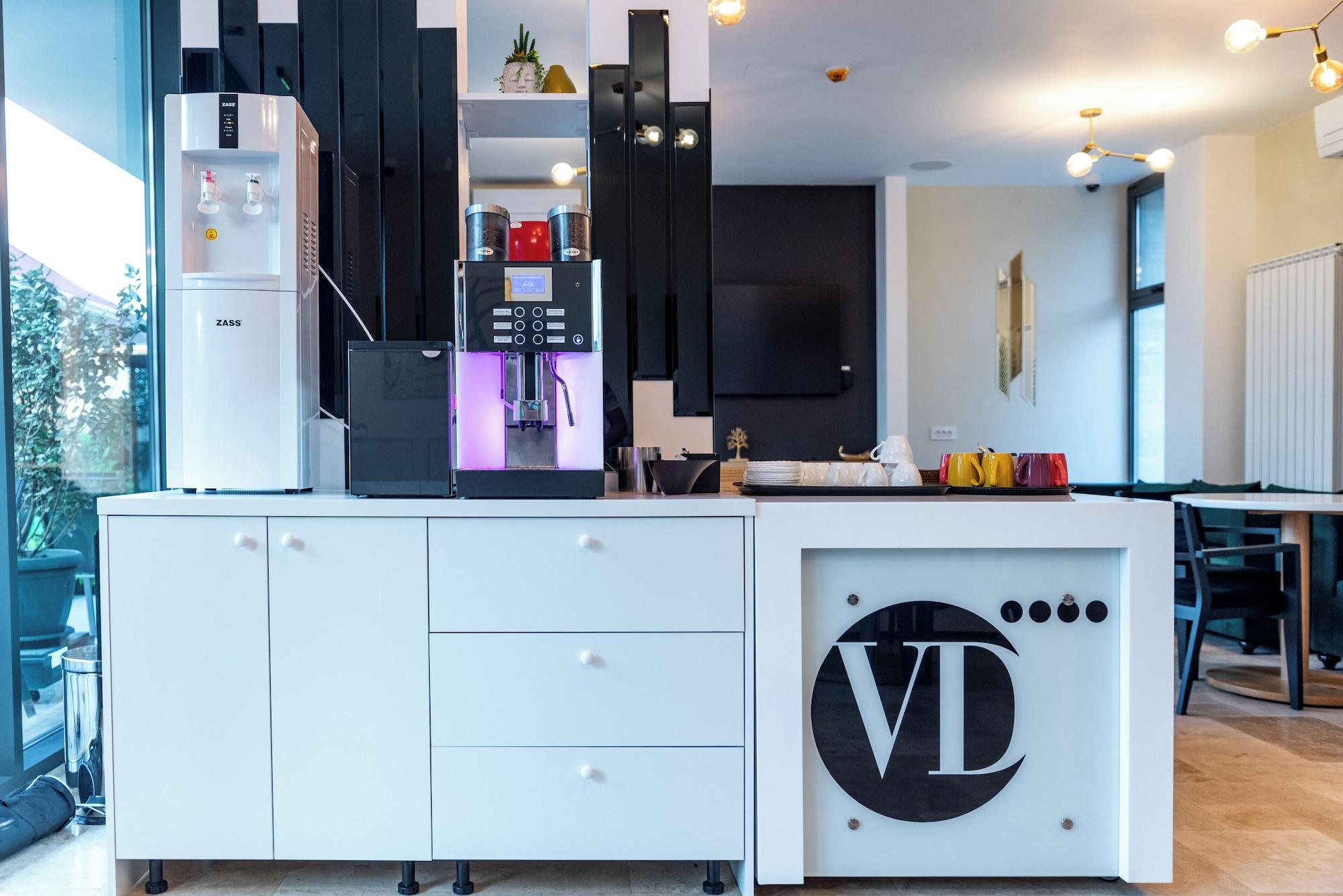 Bar/Salón Vila Ducu - Adults Only