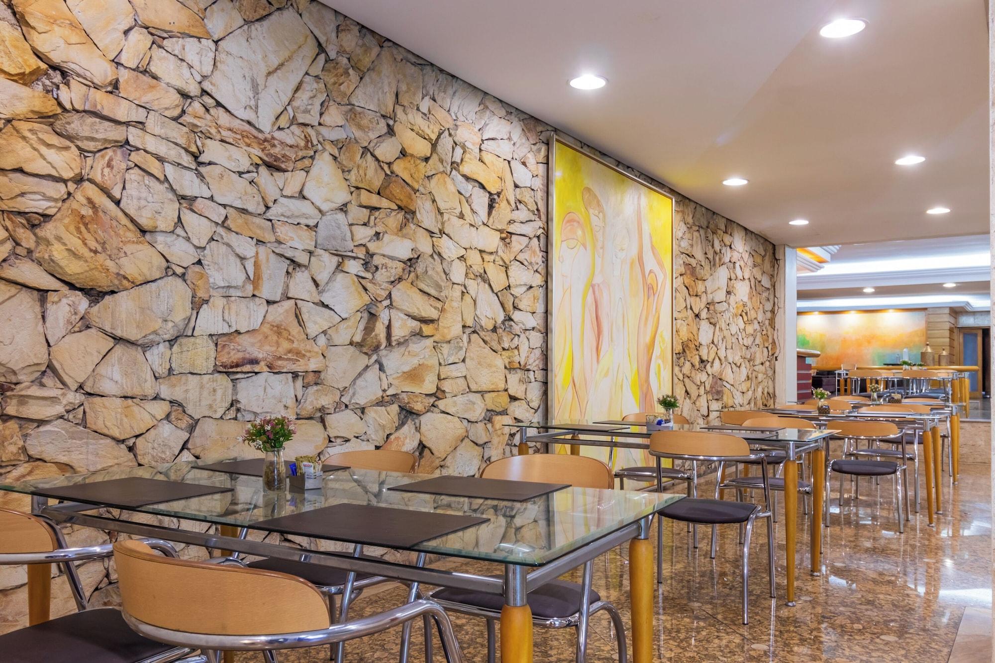 Restaurant Braston Augusta by Castelo Itaipava