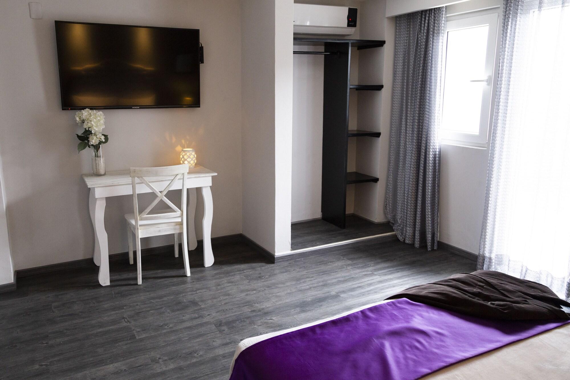 Set de Habitación Hotel Venedik