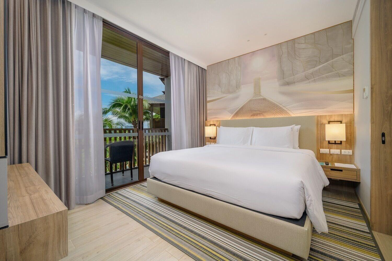 Habitación Holiday Inn Resort Krabi Ao Nang Beach by IHG
