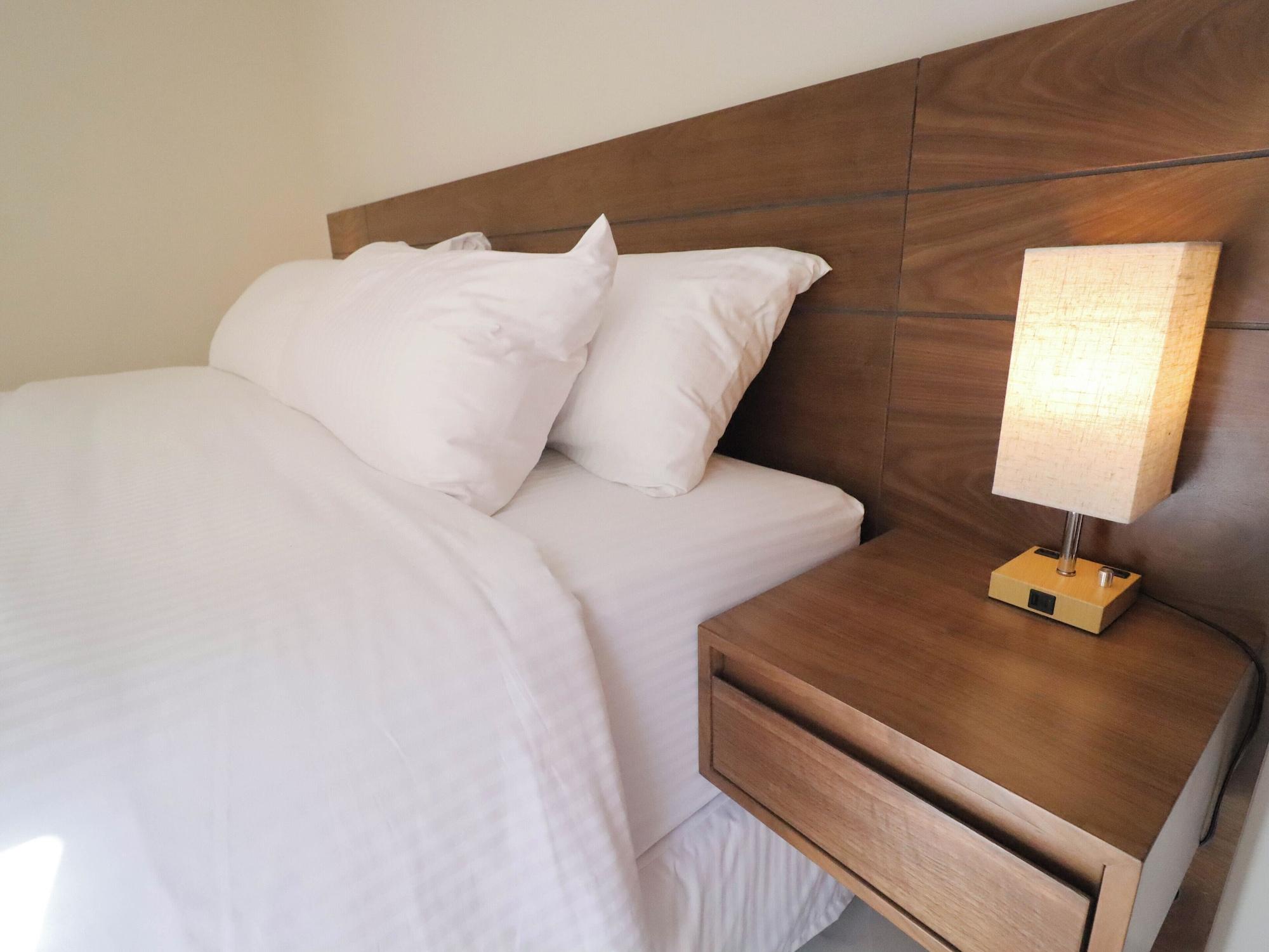 Habitación Hotel 28