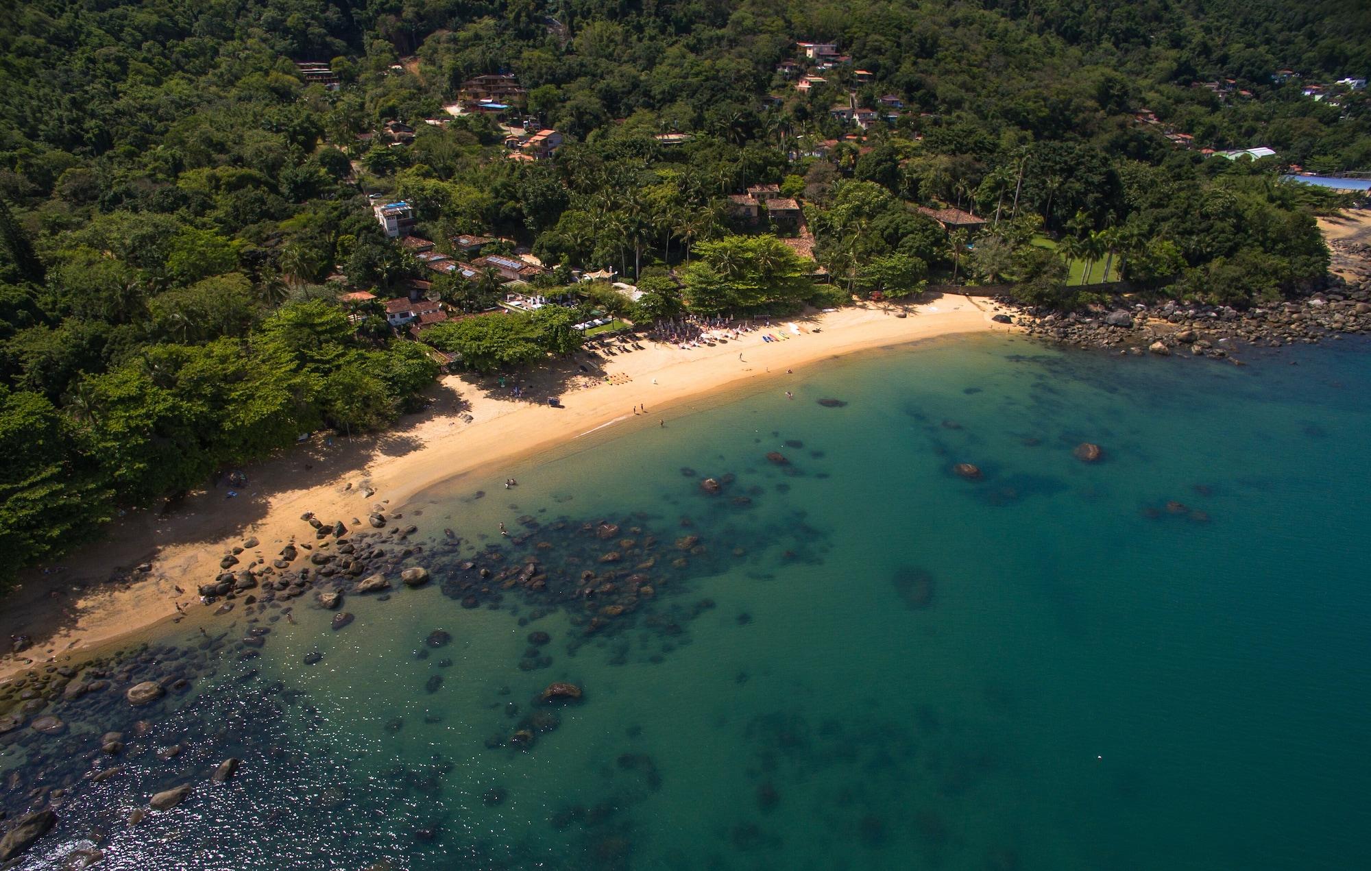Playa Pousada Villa da Prainha