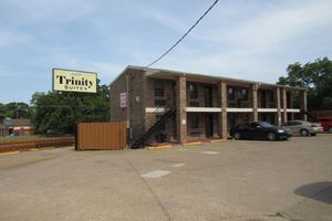 Alojamiento - Trinity Suites Downtown Dallas