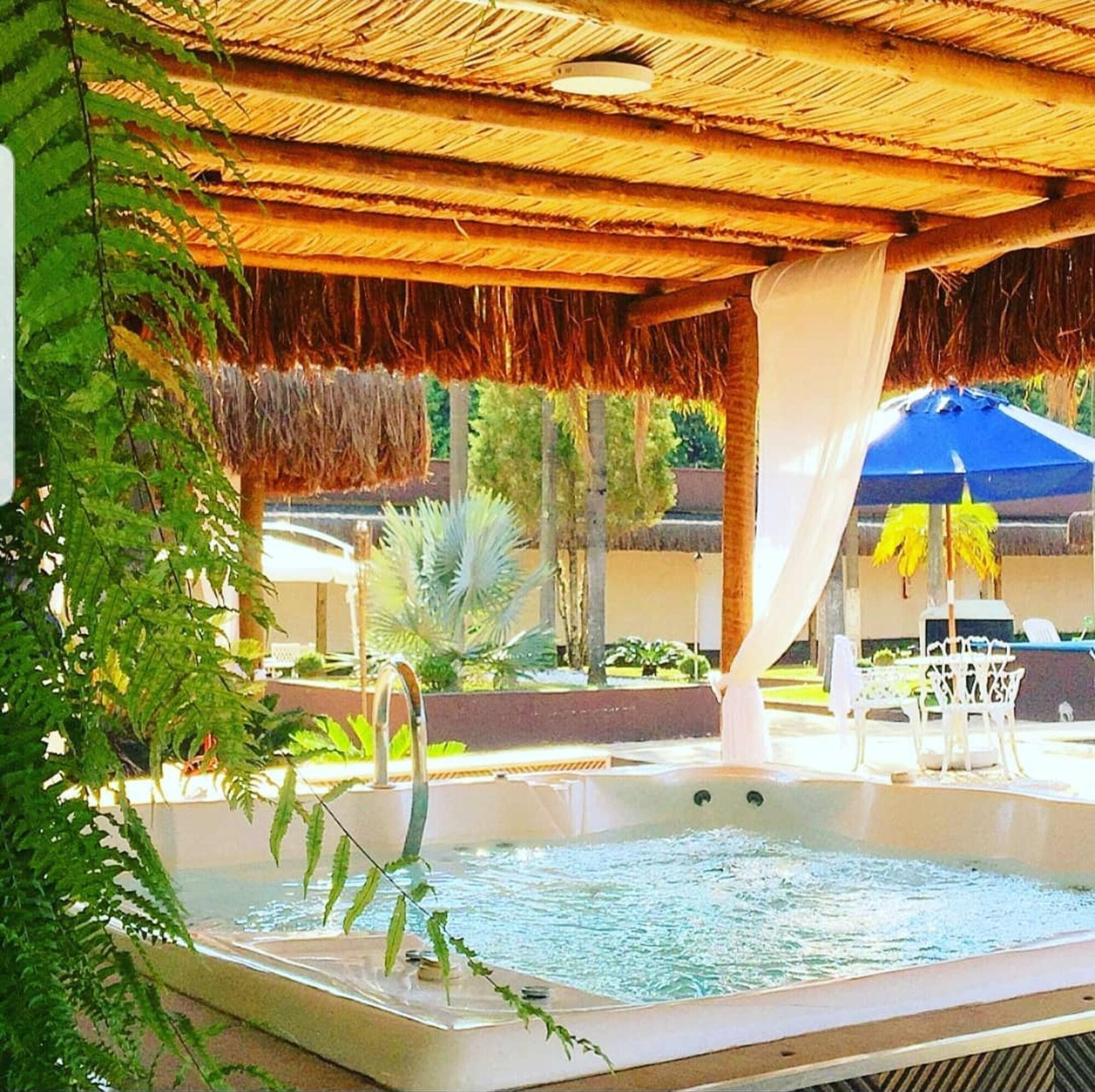 Spa Sumaré Park Hotel