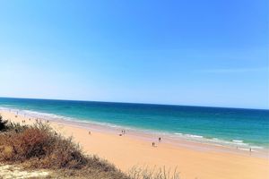 Alquiler Vacacional - Suite La Morera in Conil de la Frontera