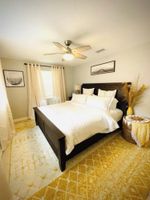Alquiler Vacacional - 02 Walk to DT FTL - Serene apartment - King Bed
