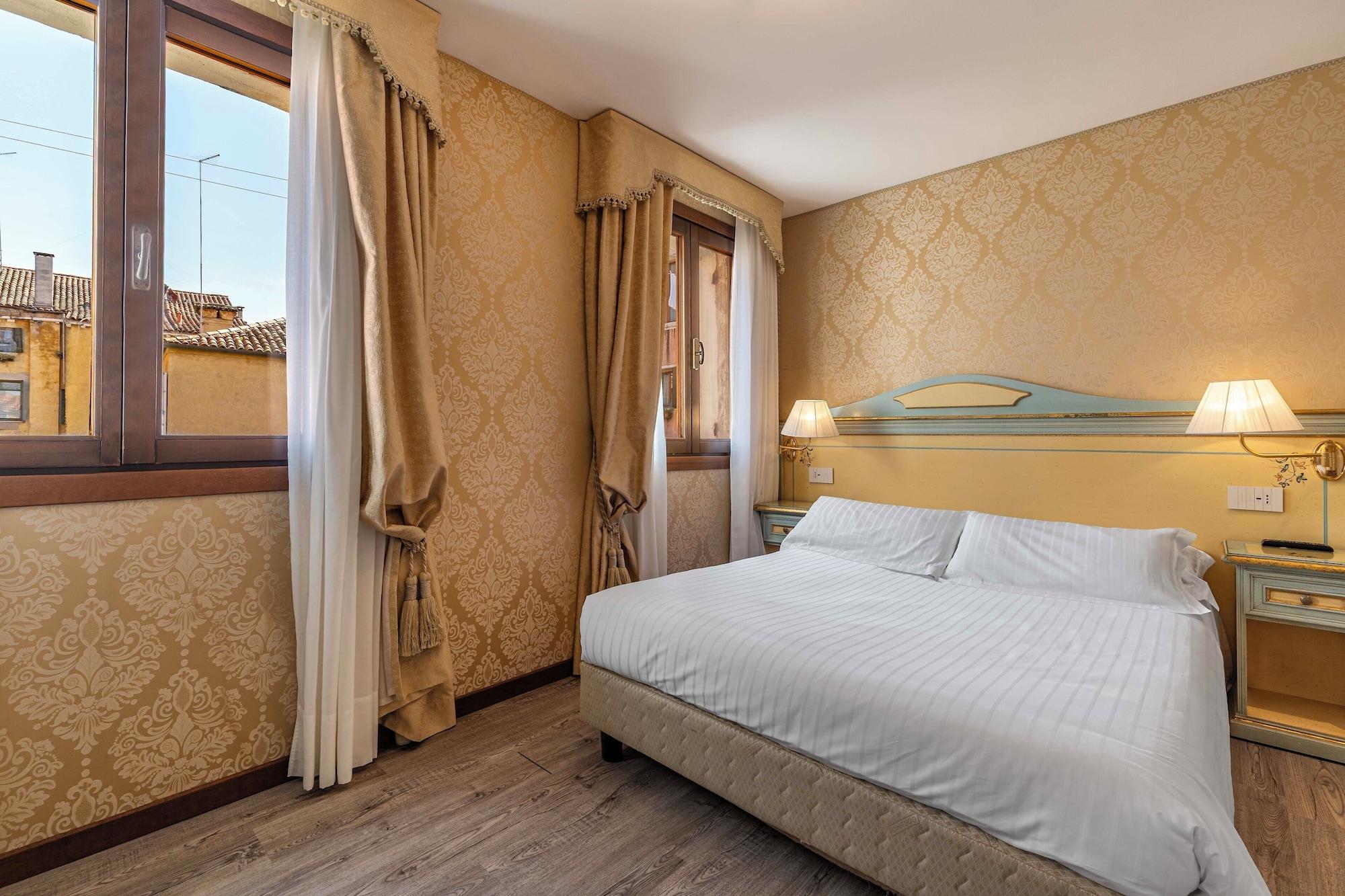 Habitación Hotel Falier