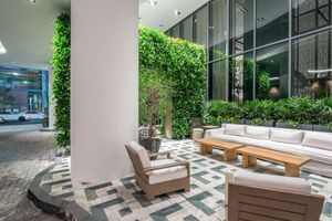 Alojamiento - Suites at SLS LUX Brickell managed by CE