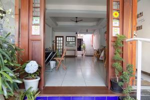 Alojamiento - Albergue Rio Vermelho - Hostel