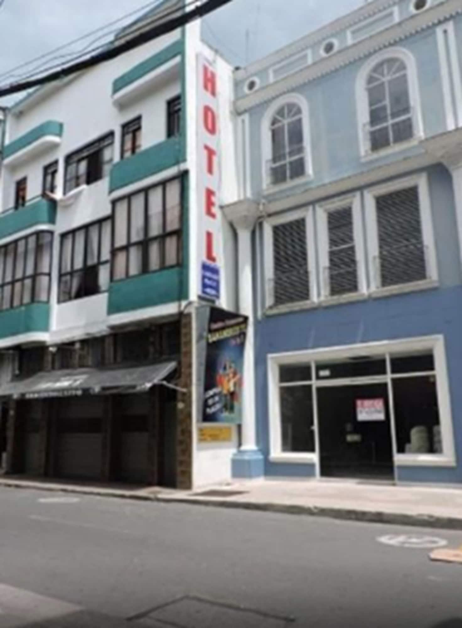 Varios Hotel Cartago Plaza